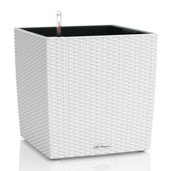 CUBE Cottage White